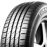 BRIDGESTONE 245/50 R 18 TURANZA ER42 100W RFT * 77319B