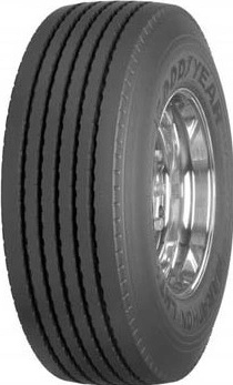 GOODYEAR 11 R 22,5 MARATHON LHT 148J TL 558924 - Obrázek 4
