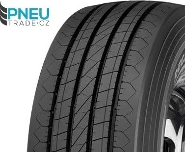 GOODYEAR 12 R 22,5 REGIONAL RHS 2 152/148LTL 3PMSF 567079