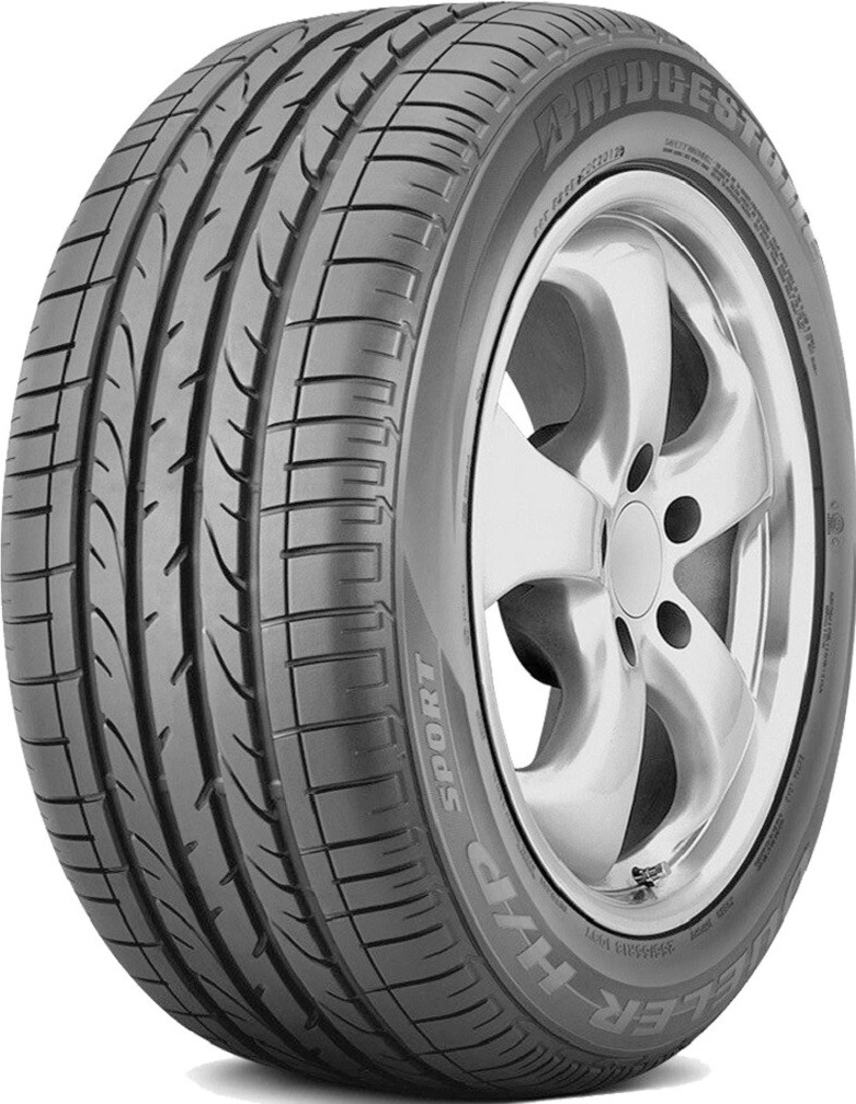 BRIDGESTONE 255/40 R 20 DUELER H/P SPORT 101W XL MFS MO 2484B