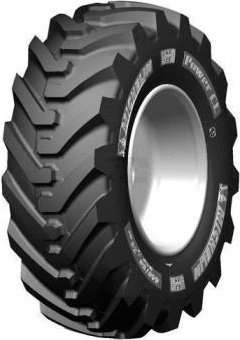 MICHELIN 480/80 R 26 POWER CL 167A8 226486 - Obrázek 4