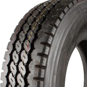 BRIDGESTONE 10 R 17,5 M840 143/141J 3PMSF 19539BR