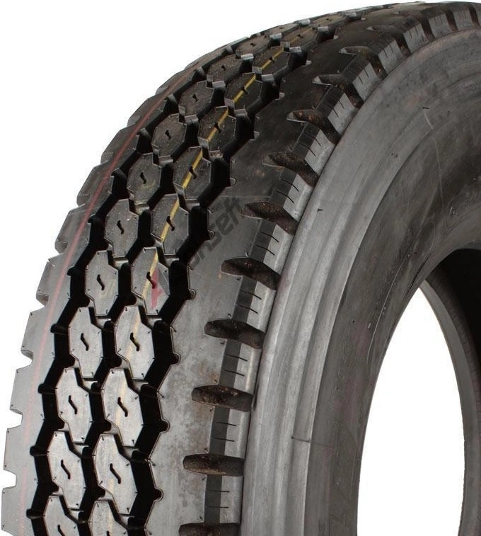 BRIDGESTONE 10 R 17,5 M840 143/141J 3PMSF 19539BR