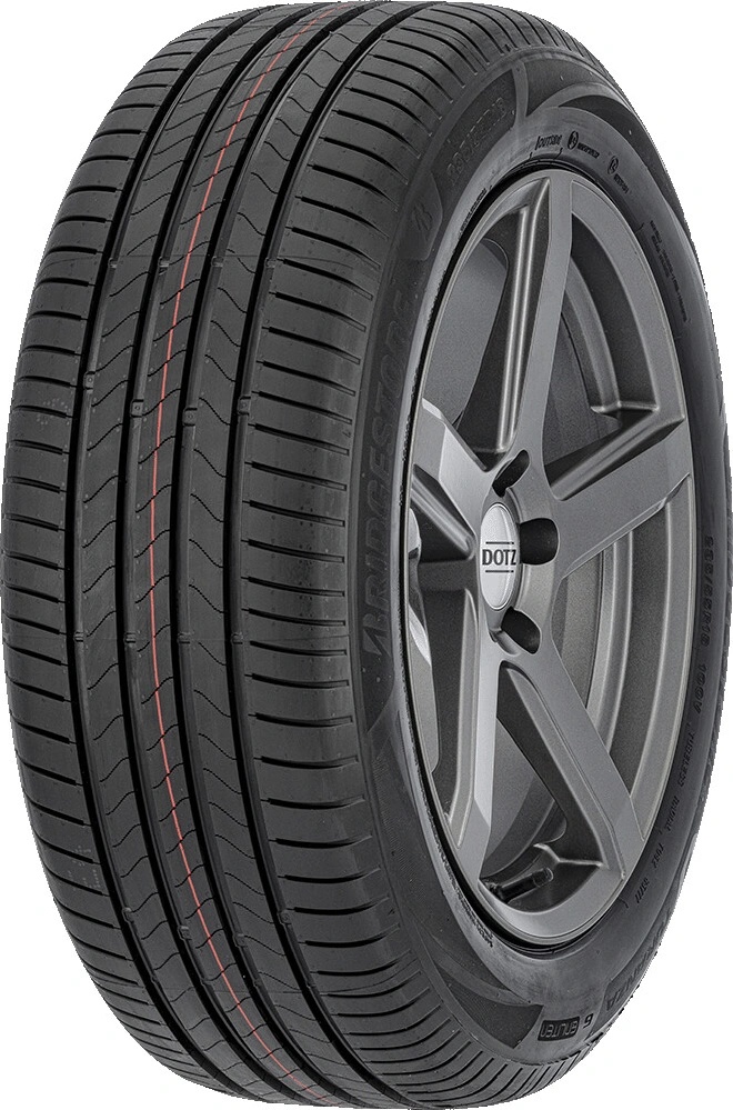 BRIDGESTONE 225/40 R 20 TURANZA 6 94W XL MFS (+) Enliten 29870B - Obrázek 3