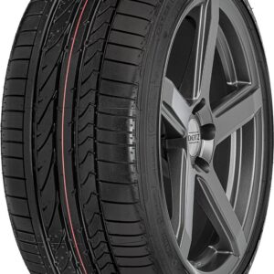 BRIDGESTONE 255/40 R 17 POTENZA RE050A I 94Y RFT MFS * 14142B