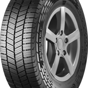 CONTINENTAL 205/70 R 17 C VANCONTACT A/S ULTRA 115/113R 04519360000