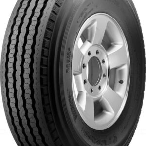 BRIDGESTONE 11 R 22,5 R187 148/145L TL M+S 9945BR