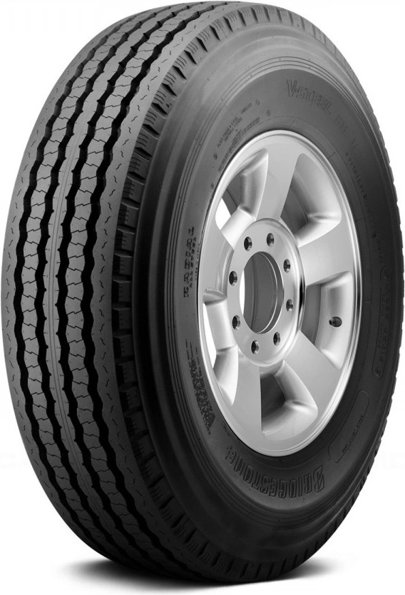 BRIDGESTONE 11 R 22,5 R187 148/145L TL M+S 9945BR