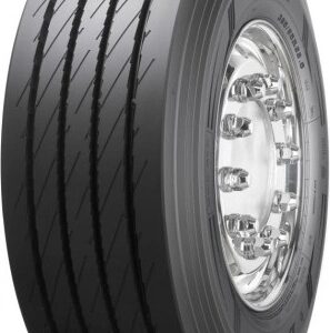 DUNLOP 235/75 R 17,5 SP246 143J TL 3PMSF 572077