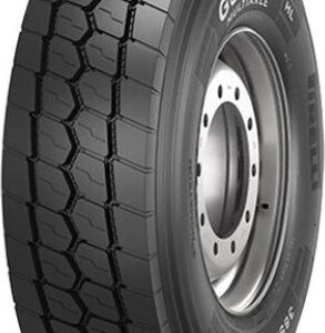 PIRELLI 385/65 R 22,5 G02 PM 164K 3936800