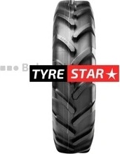 MICHELIN 12,4 R 36 AGRIBIB 124A8/121B 123952