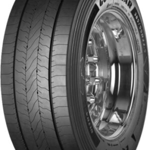 GOODYEAR 385/55 R 22,5 EQMAX T ULTRA 160K/158L  583920
