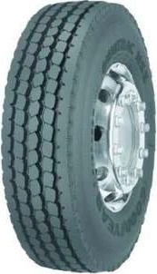 GOODYEAR 11 R 22,5 OMINTRAC MSS 148/145K TL 559432 - Obrázek 4
