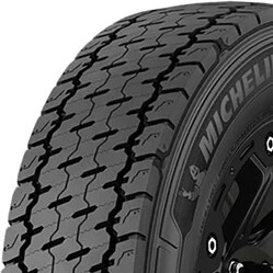 MICHELIN 225/70 R 19,5 AGILIS HD ALL SEASON 128/126N TL 121519