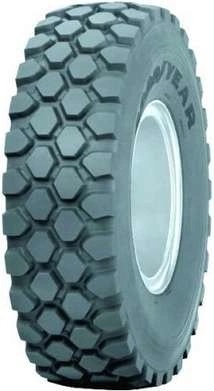 GOODYEAR 13,00 R 22,5 OFFROAD ORD 156G TL M+S 572483 - Obrázek 2