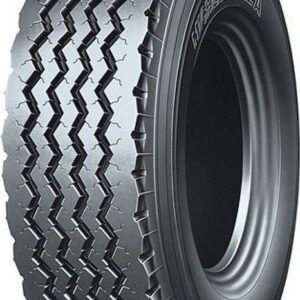 MICHELIN 10 R 17,5 XZA 134/132L TL 109481