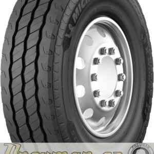 MICHELIN 385/65 R 22,5 X WORKS HL Z2 164J 632457