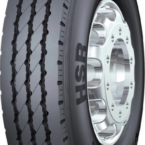 CONTINENTAL 10 R 22,5 HSR 144/142K TL EU LRG 14PR 05712630000