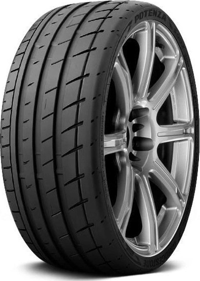 BRIDGESTONE 245/35 R 20 POTENZA SPORT 91Y MFS 18976B - Obrázek 5