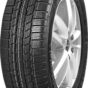 CONTINENTAL 215/55 R 17 CONTICONTACT TS 815 94V CONTISEAL 03565250000