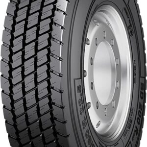 BARUM 265/70 R 19,5 BD 200 R 140/138M TL EU LRG 14PR 05224270000