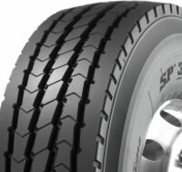 DUNLOP 13 R 22,5 SP382 156G154K TL M+S 560532 - Obrázek 5