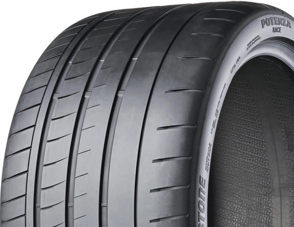 BRIDGESTONE 245/35 R 20 POTENZA RACE 95Y XL MFS 28623B - Obrázek 5