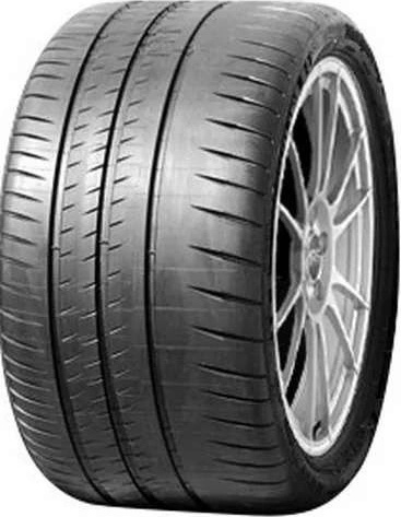 MICHELIN 335/30 R 21 PILOT SPORT CUP 2 109Y XL CONNECT N0 233666 - Obrázek 3