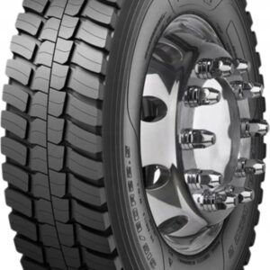 SAVA 315/80 R 22,5 ORJAK MSD 2 156/150K 3PMSF 595819