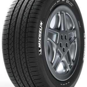 MICHELIN 295/40 R 20 LATITUDE TOUR HP 106V N0 024126
