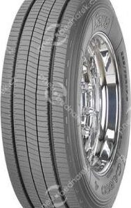 SAVA 245/70 R 19,5 CARGO 4 141J TL 3PMSF 580109