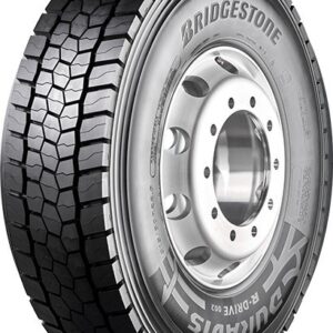 BRIDGESTONE 245/70 R 19,5 R-DRIVE 002 136M 3PMSF 13466BR