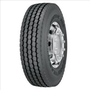 GOODYEAR 375/90 R 22,5 OMNITRAC MSS 164G 3PMSF 583640