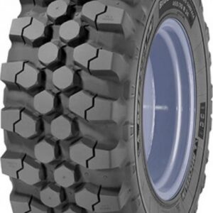 MICHELIN 400/70 R 18 BIBLOAD HARD SURFACE 147A8/147B 239365