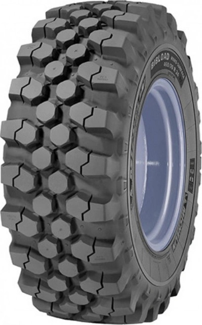 MICHELIN 400/70 R 18 BIBLOAD HARD SURFACE 147A8/147B 239365