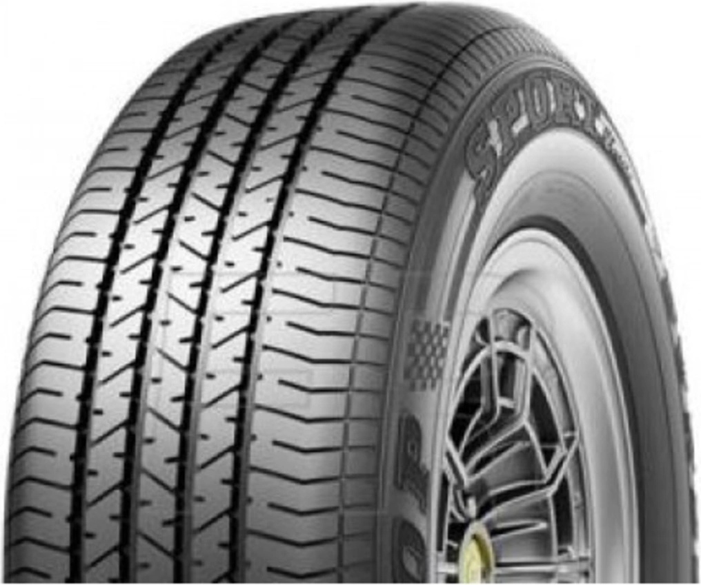 DUNLOP 155/80 R 15 SPORT CLASSIC 83H 548214