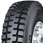CONTINENTAL 13 R 22,5 HDO 154/150G TL EU LRJ 16PR 05752530000