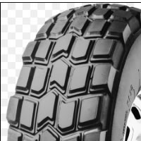 CONTINENTAL 7,5 R 16 C HSO+ SAND 116/114N TT 10PR M+S 04960190000