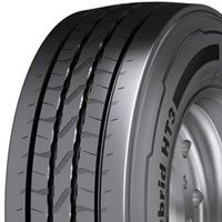 CONTINENTAL 435/50 R 19,5 CONTI HYBRID HT3 160J EU LRL M+S 05650320000