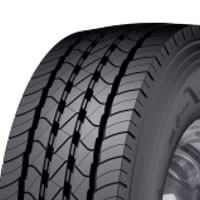 GOODYEAR 205/75 R 17,5 K MAX S 124M TL 3PMSF 568892