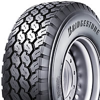 BRIDGESTONE 445/65 R 22,5 M748 169K TL 25943BR