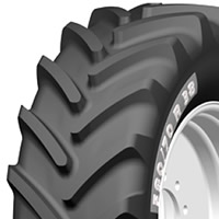 MICHELIN 480/70 R 24 OMNIBIB 138D 375821