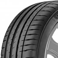 MICHELIN 205/40 R 18 PILOT SPORT 4 86Y XL FR 208195