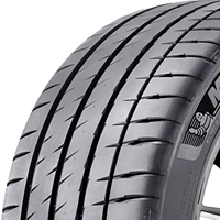 MICHELIN 225/40 R 19 PILOT SPORT 4 S 93Y XL FR GOE 323499