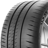 MICHELIN 335/30 R 20 PILOT SPORT CUP 2 R 108Y XL MO1 599510