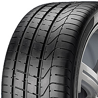 PIRELLI 225/40 R 18 P ZERO 92Y XL FR MO 1679700