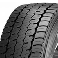 PIRELLI 205/75 R 17,5 R02 PROFUEL DRIVE 124/122M 3PMSF 4134000