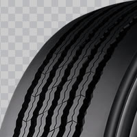 BRIDGESTONE 385/65 R 22,5 R179+ 160K 3PMSF 28549BR