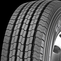 GOODYEAR 9,5 R 17,5  REGIONAL RHS 2 129/127M  720765