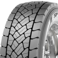 DUNLOP 285/70 R 19,5 SP446 140M TL 3PMSF 569067